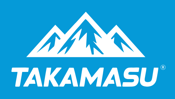TAKAMASU