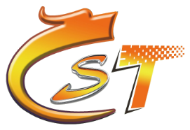 Zhengda CST logo
